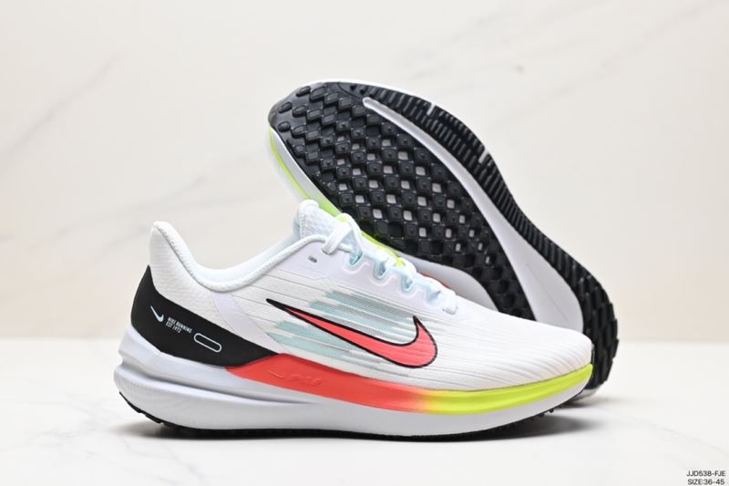 Nike Zoom Shoes